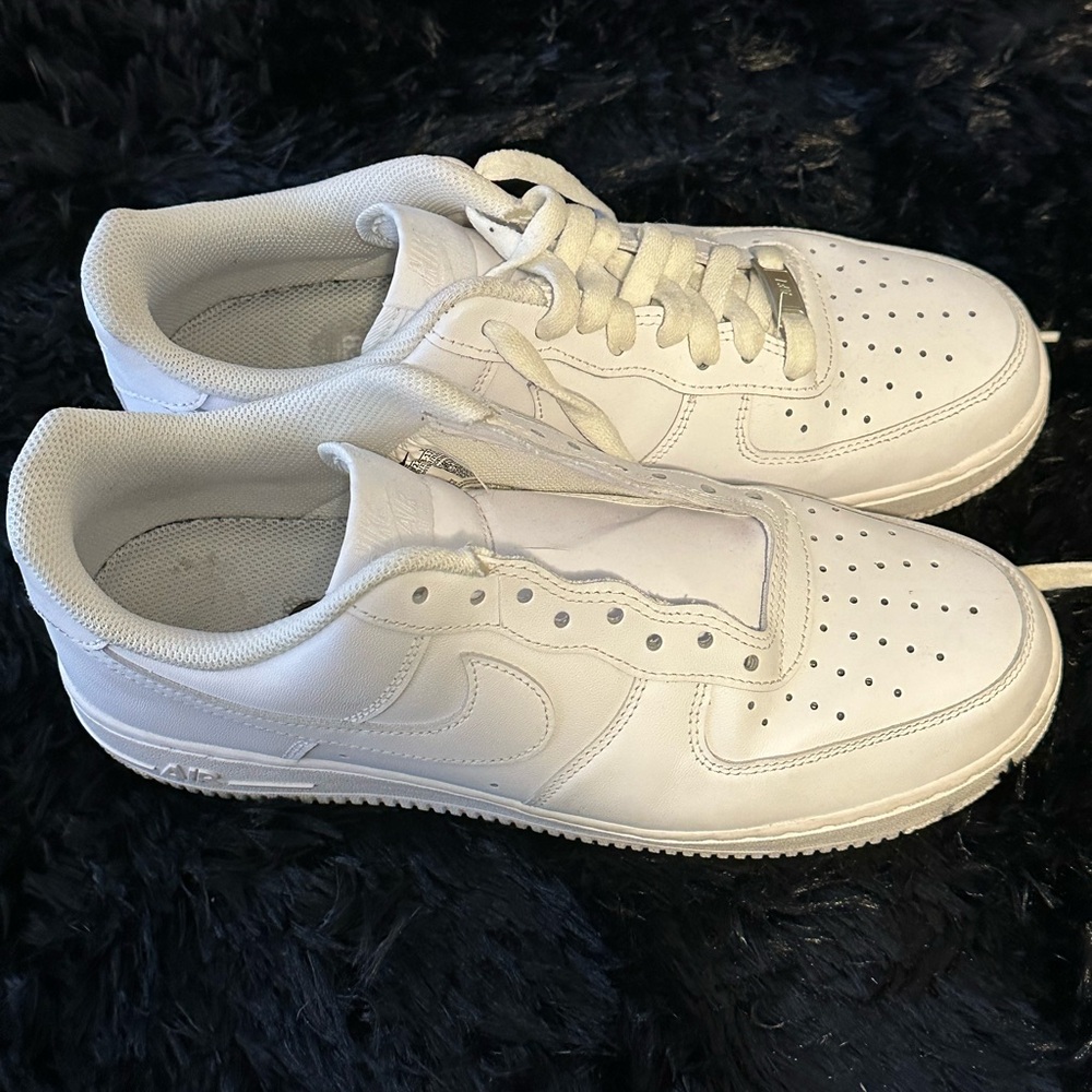 Nike Air Force ones